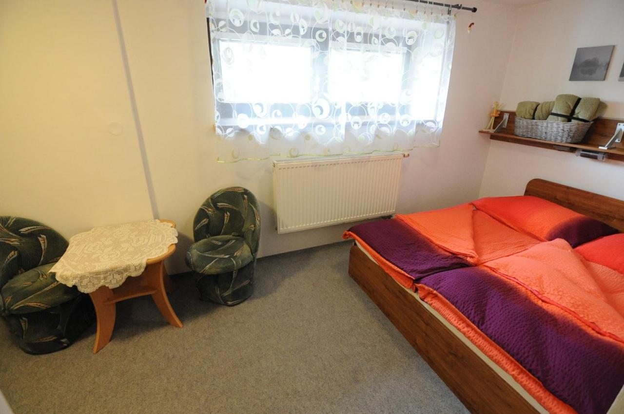Privat Greenland Liptovský Mikuláš Екстериор снимка