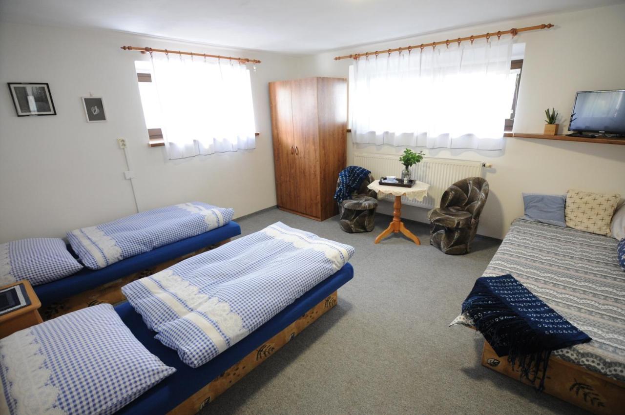 Privat Greenland Liptovský Mikuláš Екстериор снимка