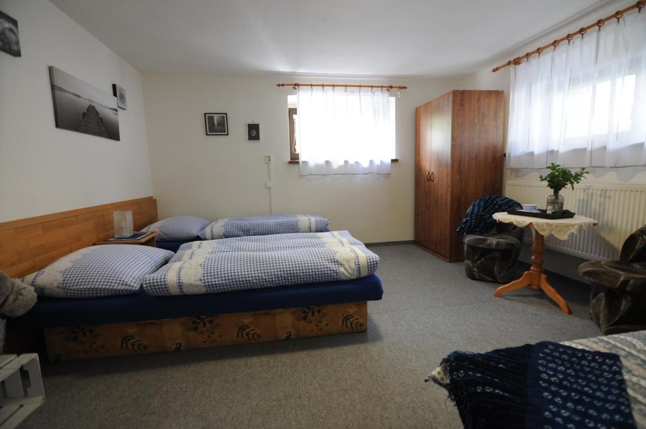 Privat Greenland Liptovský Mikuláš Екстериор снимка