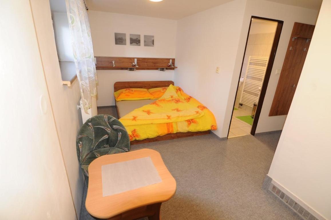 Privat Greenland Liptovský Mikuláš Екстериор снимка