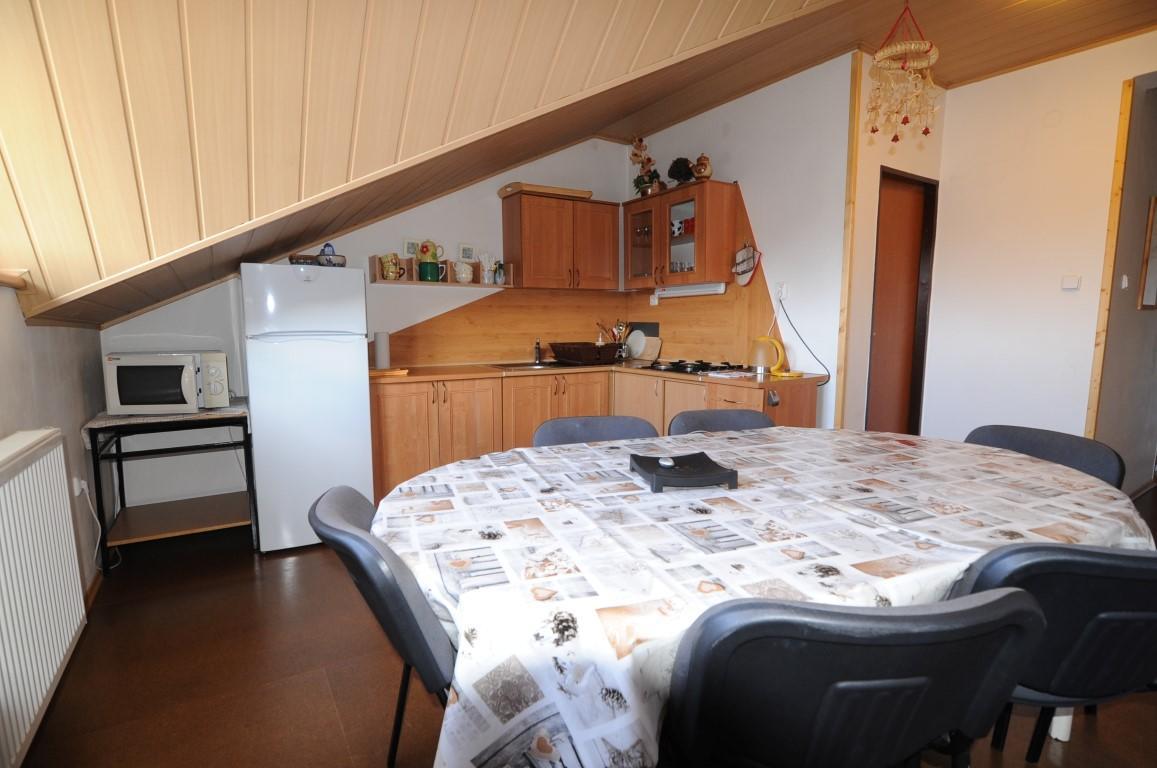 Privat Greenland Liptovský Mikuláš Екстериор снимка